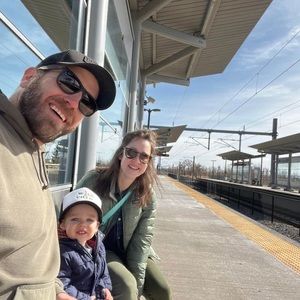 Meet your Posher, Chris